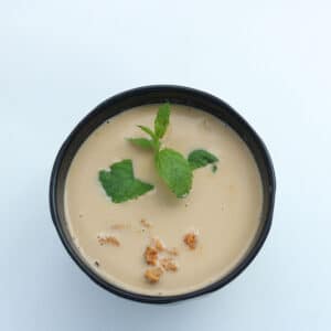 Zupa kokosowa z kurczakiem 200 ml