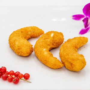 Panierowane Surimi 3 sztuki