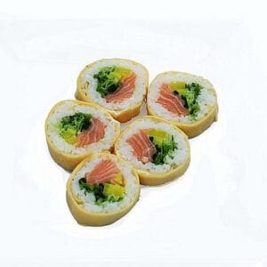 Datemaki Sake 12 szt.