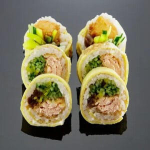 Datemaki Sake Special 6szt.