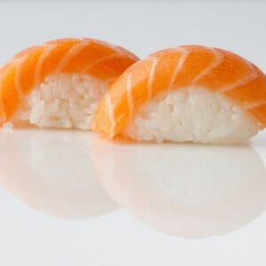 Nigiri Sake
