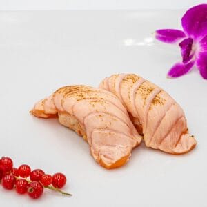 Nigiri Sake Grill