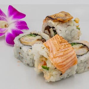 Uramaki King 4 szt.