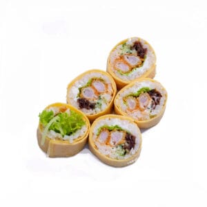 Datemaki Ebi Ten 6szt.