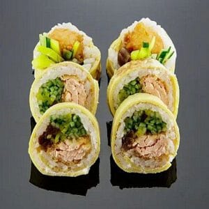 Datemaki Sake Special 12 szt.