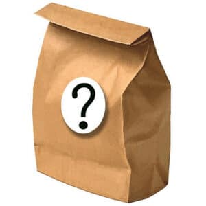 Mistery Pack