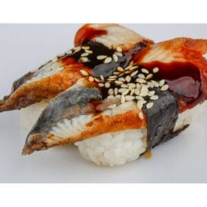 Nigiri Unagi