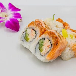 Uramaki VIP 4 szt.