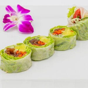 Fresh Maki