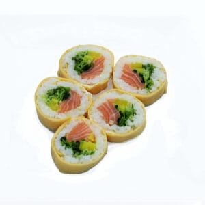 Datemaki Sake 6szt.