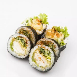 Futomaki Maślana Ten 6 szt.