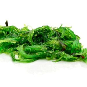 Sałatka Wakame