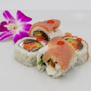 Uramaki Red  4 szt.