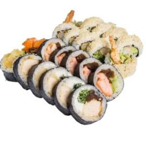 Fitness 3 (22 szt.)