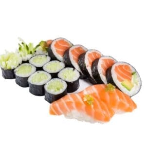 Fitness 1 (16 szt.)