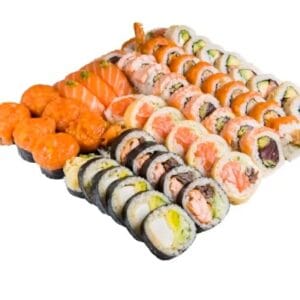 Fitness 10 (57 szt.)