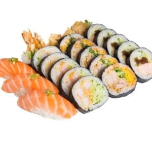 Fitness 5 (21 szt.)