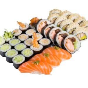 Fitness 6 (35 szt.)