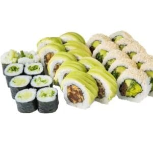 Fitness Vege (28 szt.)