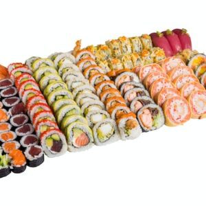 Fitness 11 (106 szt.)