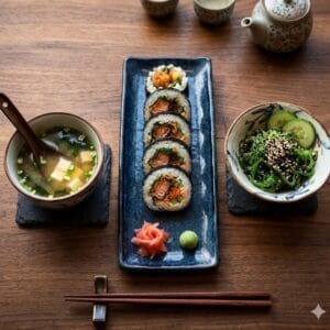 LUNCH MINI PN-PT 12:00-15:00