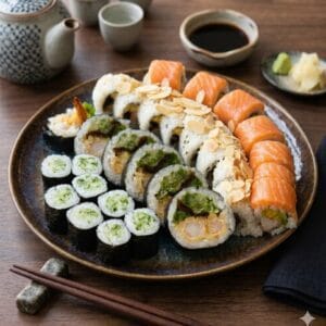 LUNCH 3 PN-PT 12:00-15:00